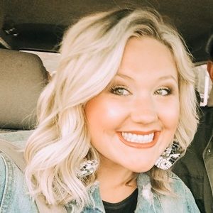 Meet your Posher, Katelyn